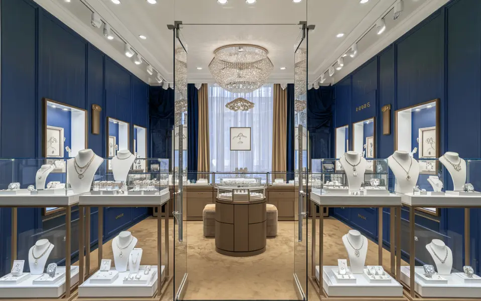 darya diamond store