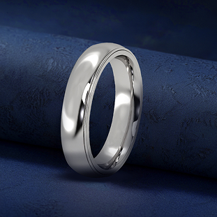 Wedding Rings