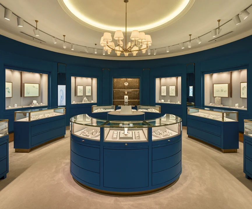 Jewelry Collection
