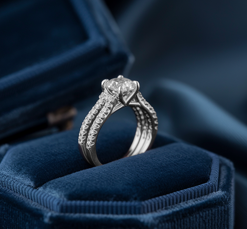 Engagement Rings