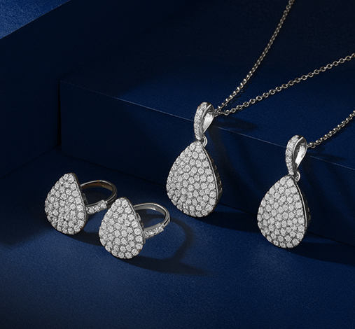 Fine Jewelry