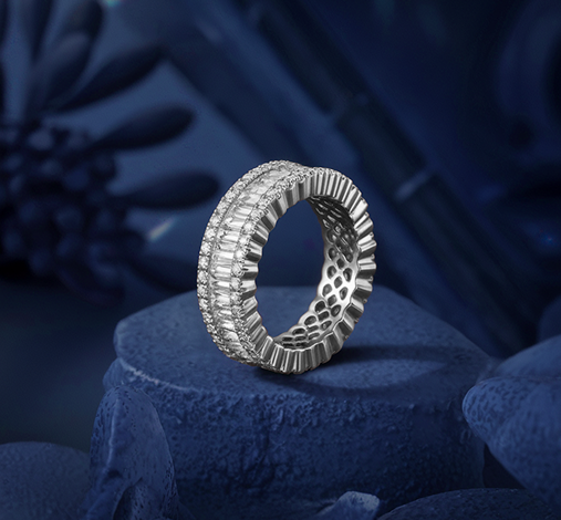 Wedding Rings